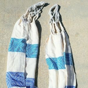 Ecuador Hammock 8×4